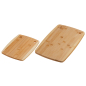 Доска разделочная PERFECTO LINEA Bamboo 2 штуки (35-282131) - Фото 8