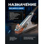 Клемма заземления SOLARIS E-200C - Фото 2