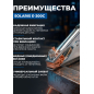 Клемма заземления SOLARIS E-200C - Фото 3