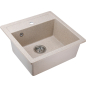 Мойка из искусственного камня AV ENGINEERING Star гранит (AV505515SGTA) - Фото 6