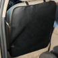 Накидка защитная на спинку сидения REXANT Оксфорд черная (80-0269) - Фото 4