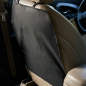 Накидка защитная на спинку сидения REXANT Оксфорд черная (80-0269) - Фото 3