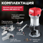 Фрезер WORTEX MM 5013-1 E (MM50131E02618) - Фото 4