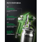 Краскопульт пневматический ECO SG-5000 (EC1533-17) - Фото 3