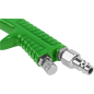 Краскопульт пневматический ECO SG-8000 (EC1534-14) - Фото 9