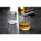 Набор стаканов DURALEX Manhattan 6 штук 310 м  (1057AB06C0111) - Фото 2