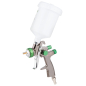 Краскопульт пневматический ECO SG-3000L (EC1532-14) - Фото 6