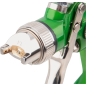 Краскопульт пневматический ECO SG-9500 с манометром (EC1536-01) - Фото 10