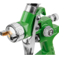 Краскопульт пневматический ECO SG-2000 (EC1531-10) - Фото 7