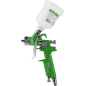 Краскопульт пневматический ECO SG-2000 (EC1531-10) - Фото 6