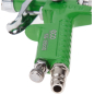 Краскопульт пневматический ECO SG-2000 (EC1531-10) - Фото 8