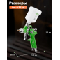 Краскопульт пневматический ECO SG-2000 (EC1531-10) - Фото 3
