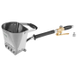 Ковш-хоппер штукатурный ECO SGH-01 (EC1538-1) - Фото 9