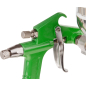 Краскопульт пневматический ECO SG-1500 (EC1530-10) - Фото 8