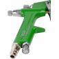 Краскопульт пневматический ECO SG-1500 (EC1530-10) - Фото 7