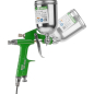 Краскопульт пневматический ECO SG-1500 (EC1530-10) - Фото 6