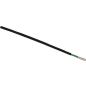 Силовой кабель ВВГ-Пнг(A) 3х1,5 ККЗ 100 м (KKZ40-00000227)