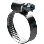 Хомут червячный 130-150 мм нержавеющая сталь W2 STARFIX (SMP-61082-1)