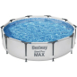 Бассейн BESTWAY Steel Pro Max 56408 (305х76) - Фото 2