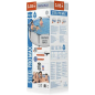 Бассейн BESTWAY Steel Pro Max 56408 (305х76) - Фото 6