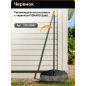 Грабли веерные FISKARS Solid M (1063089) - Фото 6