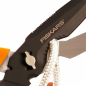 Ножницы универсальные FISKARS Solid Cuts+More SP341 (1063329) - Фото 6
