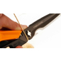 Ножницы универсальные FISKARS Solid Cuts+More SP341 (1063329) - Фото 5
