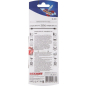 Патч-корд витая пара REXANT U/UTP 5e RJ45-RJ45 0,5 м серый (06-3201) - Фото 2