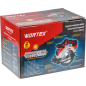 Пила циркулярная аккумуляторная WORTEX CCS 1816-1 XLT (0329202) - Фото 14