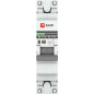 Автоматический выключатель EKF PROxima ВА 47-63 1Р 40А B 4,5кА кА (mcb4763-1-40B-pro) - Фото 2