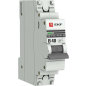 Автоматический выключатель EKF PROxima ВА 47-63 1Р 40А B 4,5кА кА (mcb4763-1-40B-pro)