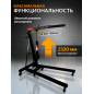 Кран гидравлический 1 т STARTUL Auto (ST8030-01) - Фото 2