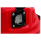 Пылесос строительный WORTEX VC 3016 WS (0319188) - Фото 10