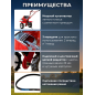 Культиватор бензиновый ASILAK SL-85B (AS1529-408) - Фото 4
