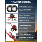 Культиватор бензиновый ASILAK SL-85B (AS1529-408) - Фото 3