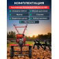 Культиватор бензиновый ASILAK SL-85B (AS1529-408) - Фото 6