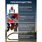 Культиватор бензиновый ASILAK SL-85B (AS1529-4010) - Фото 2