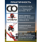 Культиватор бензиновый ASILAK SL-85B (AS1529-4010) - Фото 4