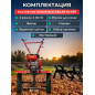 Культиватор бензиновый ASILAK SL-85B (AS1529-4010) - Фото 6