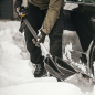 Лопата снеговая автомобильная телескопическая 290х800-990 мм FISKARS X-series (1057187) - Фото 6
