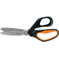 Ножницы для тяжелых работ 254 мм FISKARS PowerArc (1027205) - Фото 2