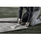 Ножницы для тяжелых работ 254 мм FISKARS PowerArc (1027205) - Фото 6