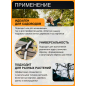 Сучкорез FISKARS LX94 PowerGear X средний (1020187) - Фото 6