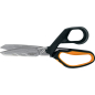 Ножницы для тяжелых работ 224 мм FISKARS PowerArc (1027204) - Фото 6