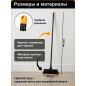 Метла средняя FISKARS Solid (1025921) - Фото 4