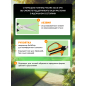Ножницы для травы FISKARS Solid SP15 (1051602) - Фото 2