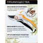 Секатор плоскостной FISKARS Plus PowerLever P751 (1057172) - Фото 2