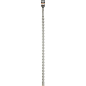 Бур (сверло) SDS-max GEPARD 32х860х1000 мм Quadro-X (GP1132-1000)