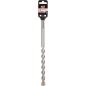 Бур (сверло) SDS-max GEPARD 20х200х340 мм Quadro-X (GP1120-340)