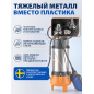 Насос фекальный A&P Marvel 600 FC 150/8 (AP02A04) - Фото 2